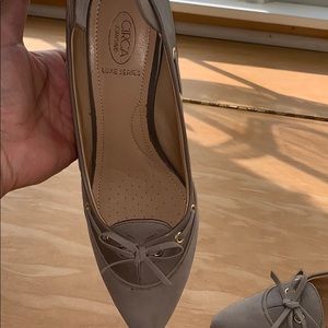 Circa ~ Joan & David ~ size 6 M